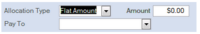 A computer screen shot of a computer

Description automatically generated